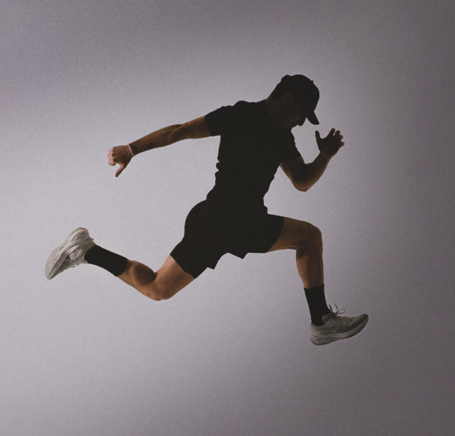RUN CLUB