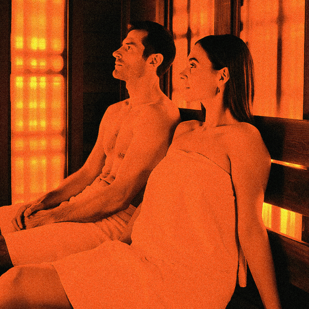 TERAPIA DE LUZ ROJA