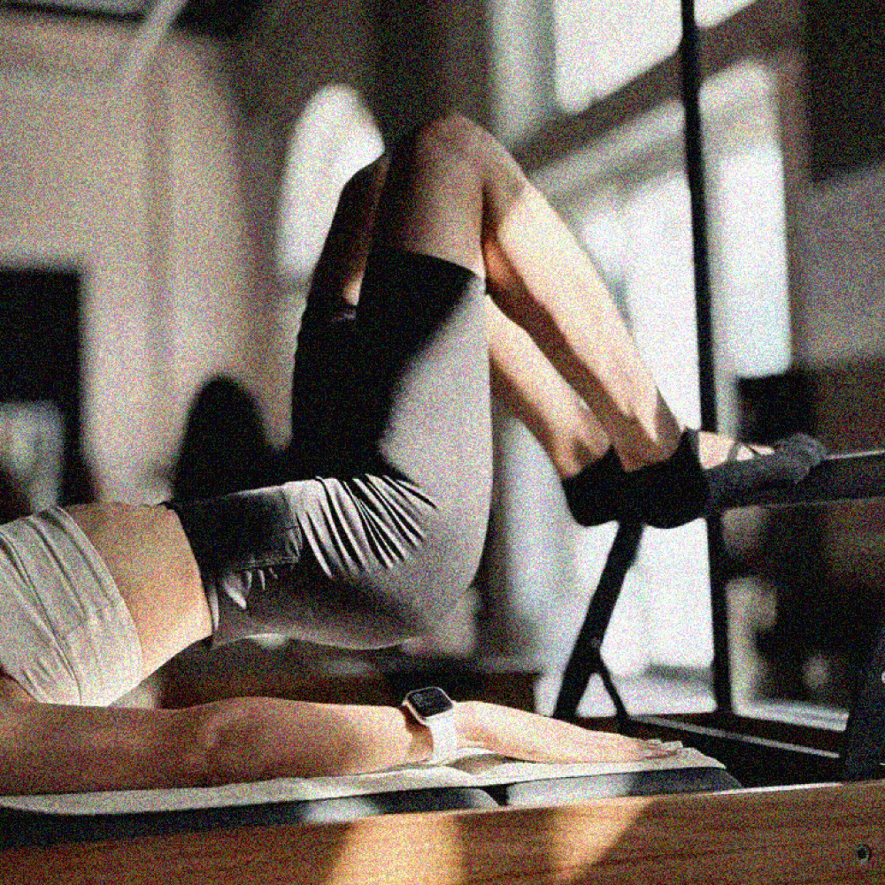 Performance | Pilates Reformer